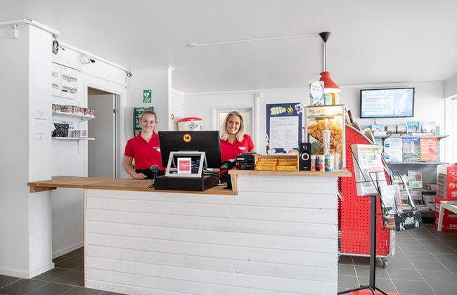 First Camp Kärradal - Photo 2