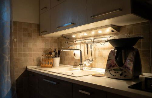 Al Borgo Apartment - Foto 16