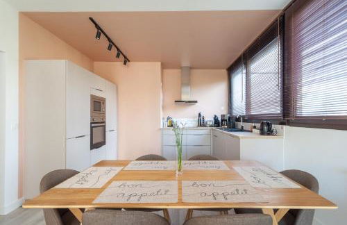 Mountain Suite - Foto 2