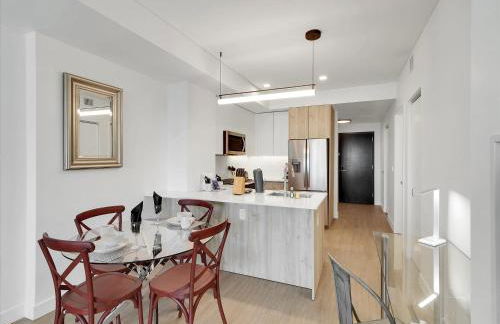 Global Luxury Suites at Downtown Phoenix - Foto 28