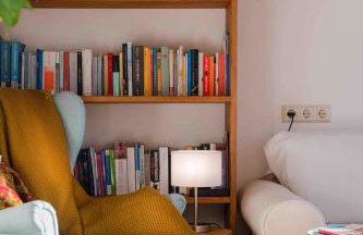 Sunny apartment in a great location - Foto 13