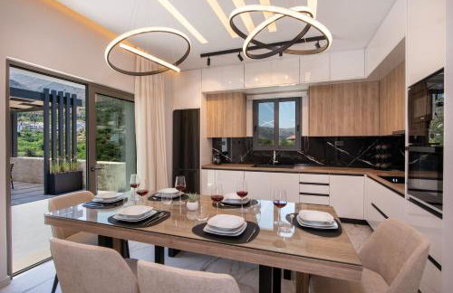 Esotico Escape Villa - Foto 24