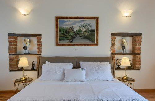 Villa Barbarella - Foto 33