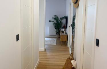 APARTAMENTO MENTURA Centro de San Sebastian Parking FREE - Foto 13