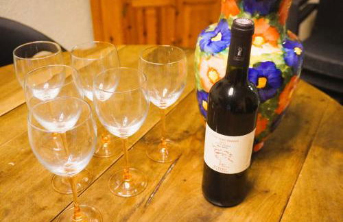 Lou Vidal - 6 Pers 5 minutes plage - Foto 4