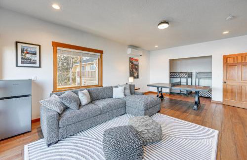 Walk to Flathead Lake Polson Home with Balcony - Foto 12