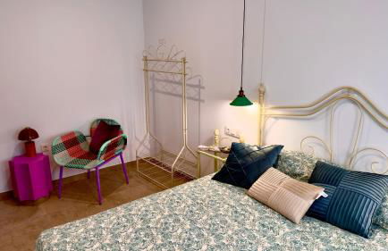 APARTAMENTO RURAL MIRADOR DE SIERRA BERMEJA - Foto 15