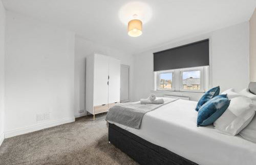 Lesmahagow Hilltop View - Foto 13