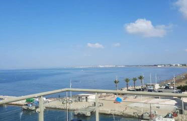 Le Phare du Grau Superbe Appartement Standing 3 chambres vue Mer - Foto 12