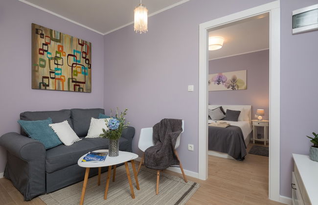 Apartments Zlatin Dvor - Foto 49