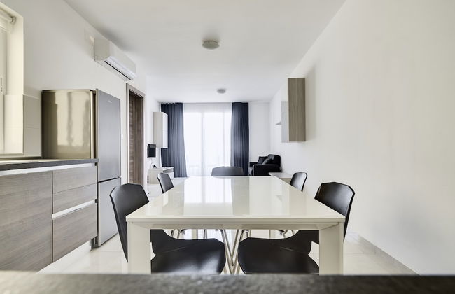 The Village Apartments - Foto 59