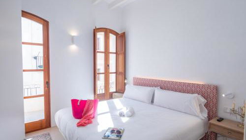 Es Palauet New duplex in Ibiza center with Dalt Vila views - Foto 4