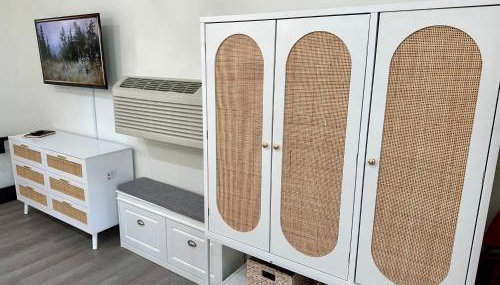 Romantic King Bed, Heart Shaped Hot Tub, Fire Pit - Foto 5