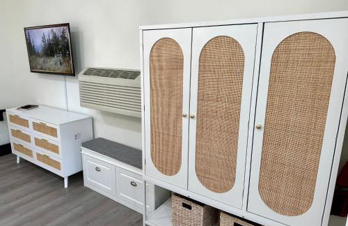 Romantic King Bed, Heart Shaped Hot Tub, Fire Pit - Foto 5