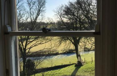 Moorgarth Hall Apartment, Ingleton, Yorkshire Dales - Foto 17