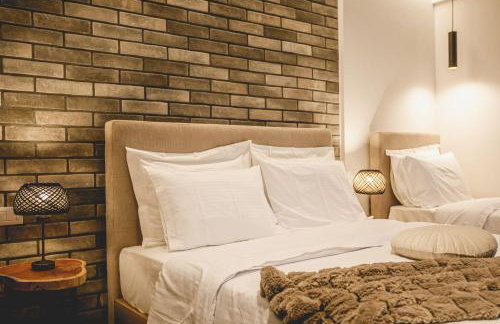 Naias Nemeia Luxury Rooms - Foto 55