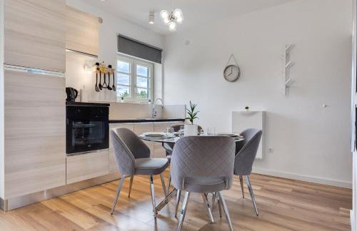 TEONA Luxury Apartment with terrace - Foto 24