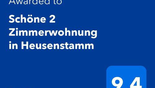Schöne 2 Zimmerwohnung in Heusenstamm - Photo 3