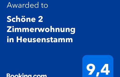 Schöne 2 Zimmerwohnung in Heusenstamm - Foto 3