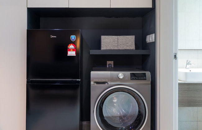 Datum Jelatek Sky Residence Roam - Foto 13