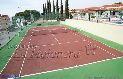 La Mojonera - Foto 36