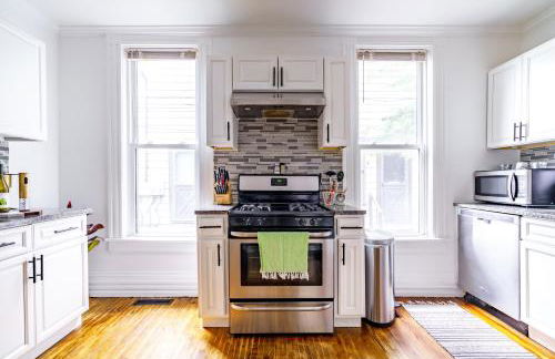 Jungle House Luxury Stays - Columbus Downtown Short North - Foto 29