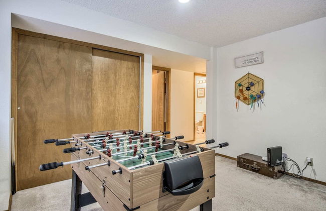 4BR Spacious & Comfortable Mid-term & Corporate Rental - Photo 37