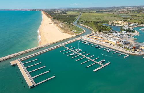 Villa Bellegarde by Algarve Vacation - Foto 47