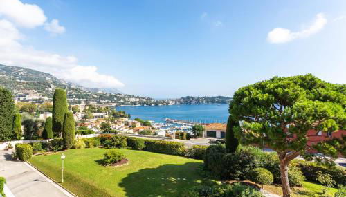 Agrianthe Palmiers AP4380 By Riviera Holiday Homes - Photo 2