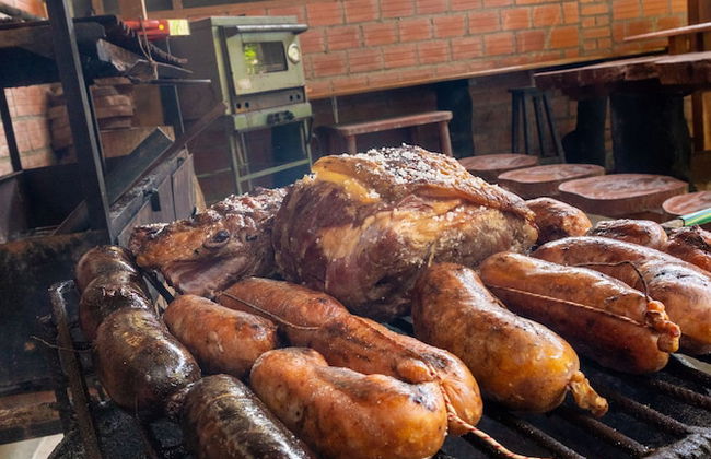 Casa de campo Los Yungas - Photo 33