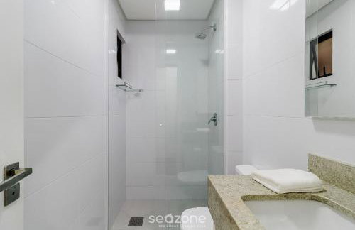 SSG - Estúdios próximos a UFSC em Florianópolis - Foto 142