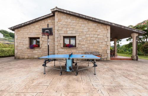 Casa A Pedriña - Foto 8