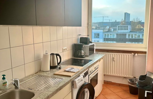 Hevals Grand Schöneberg - Foto 59