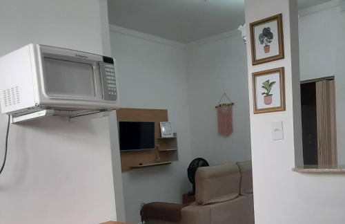 Apartamento Confortável Perto da Praia - Foto 6