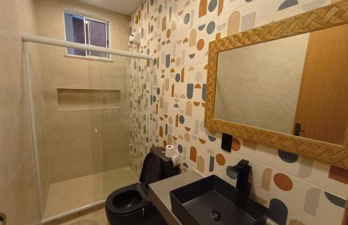 Casa Aconchegante no Peró Próx Praia e Comércio - Foto 15