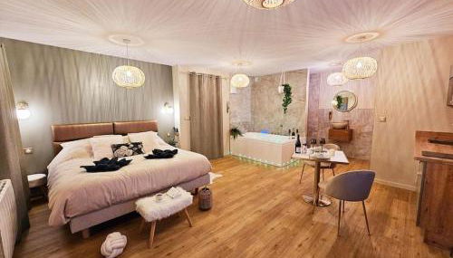 La Parenthèse - Votre Cocon au Centre d'Oyonnax - Foto 4