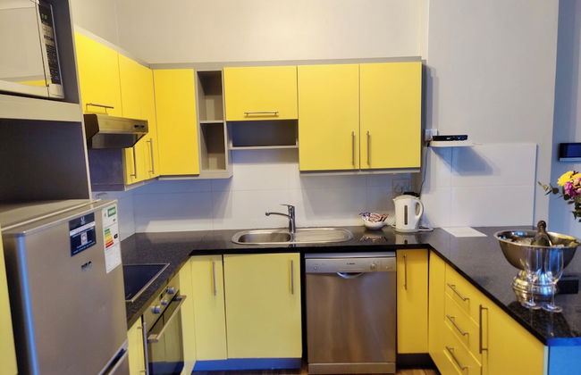 Urban Oasis at Perspectives - Photo 24