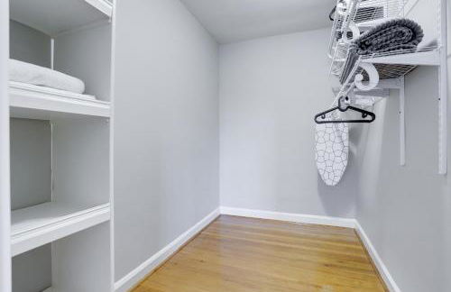 Stylish Corporate Apartment in Alexandria - Foto 21