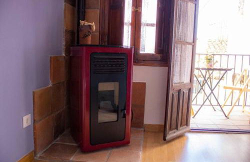 La casa de la Golondrina - Foto 15