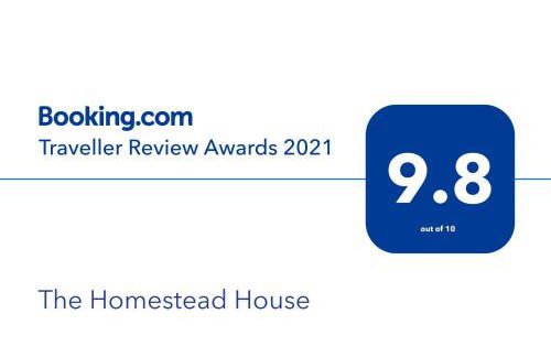 The Homestead House - Foto 4