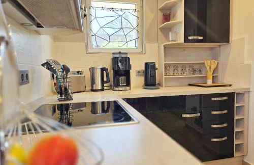 Ferienhaus am Thüringer Meer - Foto 16