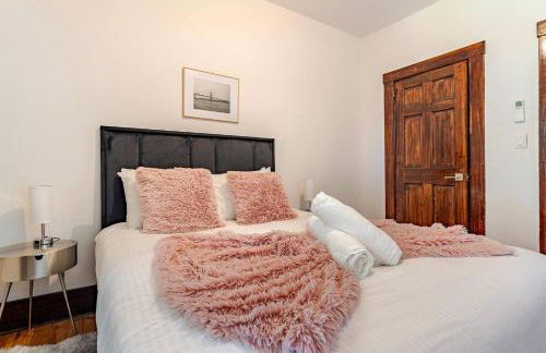 Lakeview-Sleeps 12-King Suites-7BR - Firepit - Foto 37