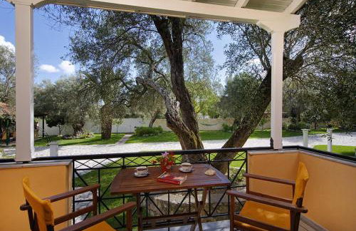 Kaspy Country Houses - Foto 43