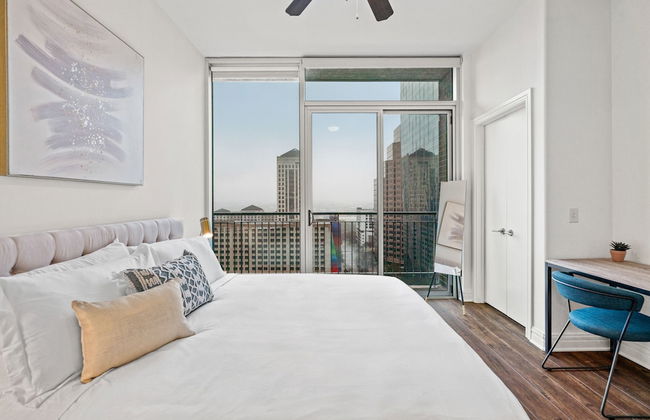 Kasa Lady Bird Lake Austin - Foto 16