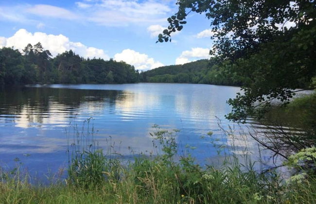 Hideaway With Lakeside Leisure - Foto 27