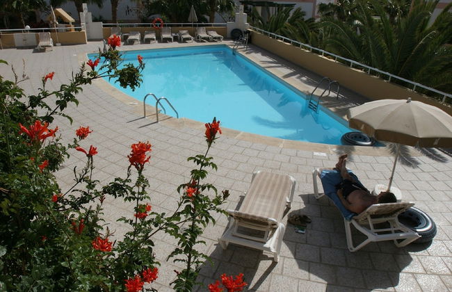 Apartamentos Punta Marina by LIVVO - Foto 26