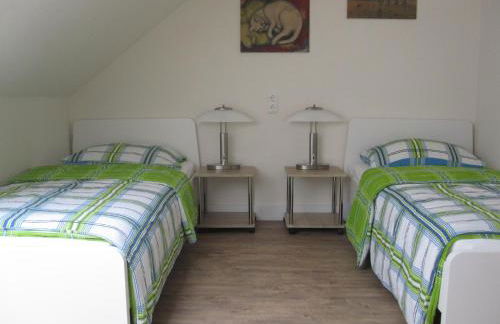 Appartementhaus Zur schönen Aussicht - Foto 11