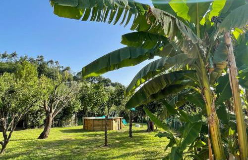 Casa Aia Sole with pool, A/C, garden, barbecue - Foto 5