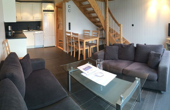 Arctic Seasport - Foto 34