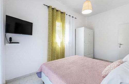 Stenorimi Valley House - Livadi, Astypalea - Foto 6